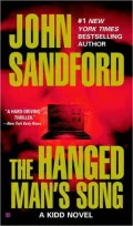 The Hanged Man's Song (Kidd Series #4)