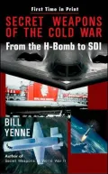 Secret Weapons Of The Cold War