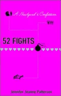 52 Fights: A Newlywed's Confession