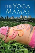 The yoga mamas