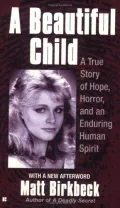 Book cover of A Beautiful Child