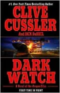 Dark Watch (Oregon Files Series #3)