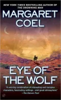 Eye of the Wolf (Wind River Reservation Series #11)