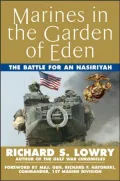 Marines in the Garden of Eden