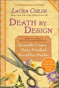 Death by Design (Scrapbooking Series #1-3)