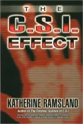 The C.S.I. Effect