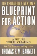 Blueprint for Action: A Future Worth Creating