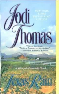 Texas Rain (Whispering Mountain Series #1)