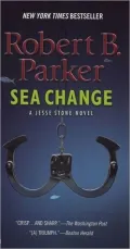 Sea Change (Jesse Stone Series #5)