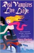 Real Vampires Live Large (Real Vampires Series #2)
