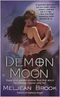 Demon Moon