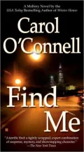 Find Me (Kathleen Mallory Series #9)