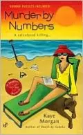 Murder by Numbers (Sudoku Mystery Series #2)