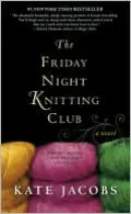 The Friday Night Knitting Club