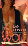 The Wolf (Sons of Destiny Series #2)