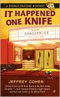 It Happened One Knife (Double Feature Mystery Series #2)