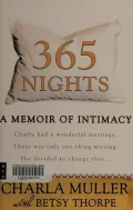 365 Nights: A Memoir of Intimacy