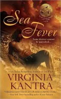 Sea Fever (Children of the Sea Series #2)