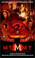 The Mummy: Tomb of the Dragon Emperor