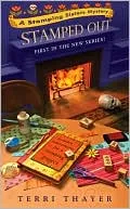 Stamped Out (Stamping Sisters Series #1)