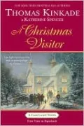 A Christmas Visitor (Cape Light Series #8)