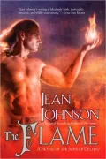 The Flame (Sons of Destiny Series #7)