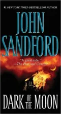 Dark of the Moon (Virgil Flowers Series #1)