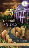 Defending Angels (Beaufort and Company Series #1)