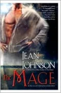 The Mage (Sons of Destiny Series #8)