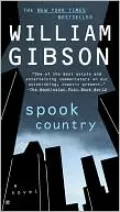 Spook Country
