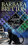 Laced with Magic (Sugar Maple Series #2)