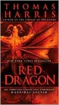 Red Dragon (Hannibal Lecter Series #1)