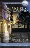 Angel's Advocate (Beaufort and Company Series #2)