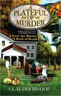 A Plateful of Murder (Hemlock Falls Series)