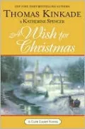 A Wish for Christmas (Cape Light Series #10)