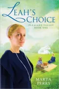 Leah's Choice (Pleasant Valley Series #1)