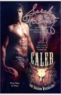 Caleb (Shadow Wranglers Series #1)