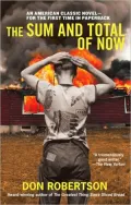 The Sum and Total of Now