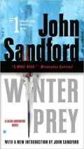 Winter Prey (Lucas Davenport Series #5)