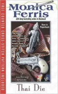 Thai Die (Needlecraft Mystery Series #12)