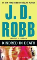 Kindred in Death (In Death Series #29)