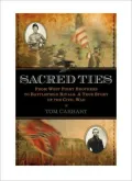 Sacred Ties: From West Point Brothers to Battlefield Rivals
