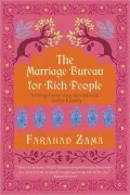 The Marriage Bureau for Rich People