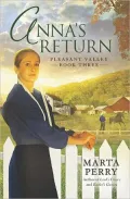 Anna's Return (Pleasant Valley Series #3)