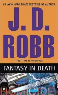 Fantasy in Death (In Death Series #30)