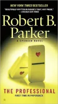 The Professional (Spenser Series #37)
