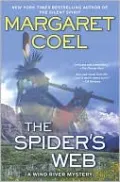 The Spider's Web (Wind River Reservation Series #15)