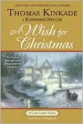 A Wish for Christmas (Cape Light Series #10)