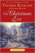 On Christmas Eve (Cape Light Series #11)