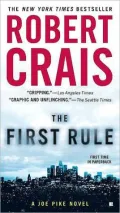 The First Rule (Joe Pike Series #2)